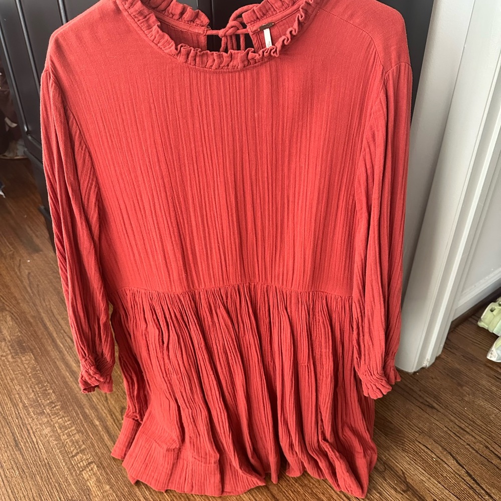 Free People Dress - size L